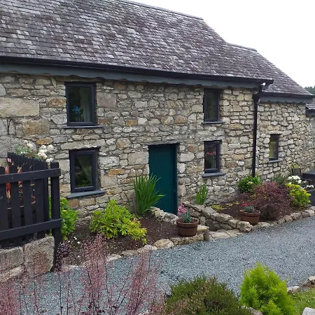 Natural * St Mullins