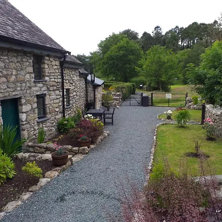 Natural Campingplatz St Mullins