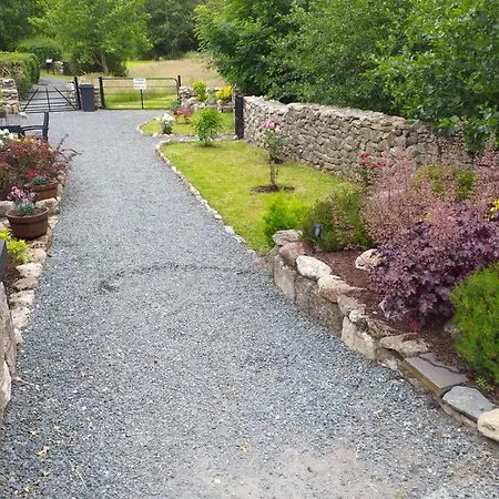 St Mullins Camping