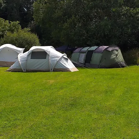 Camping St Mullins Camping