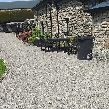 St Mullins Camping