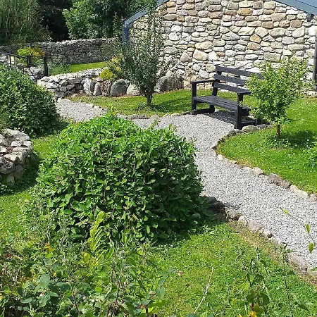 Campingplatz Natural