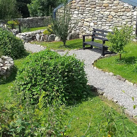 Camping St Mullins Camping