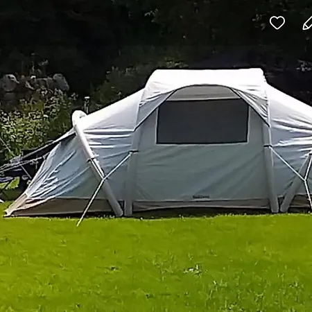 St Mullins Camping *
