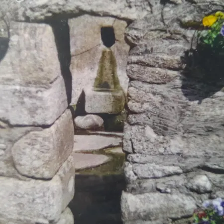 Natural * St Mullins