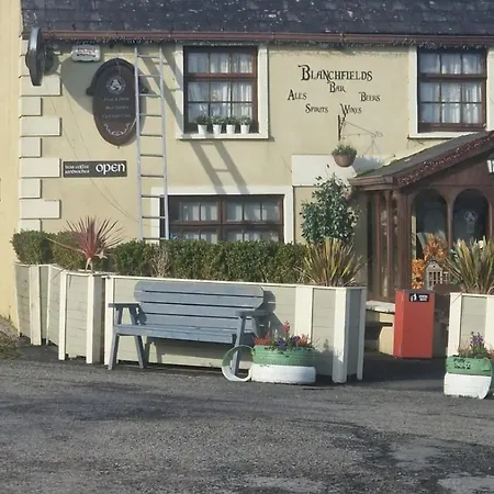 St Mullins Camping Parque de Campismo