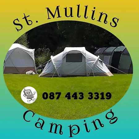 St Mullins Camping Camping