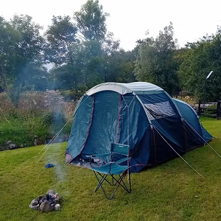 St Mullins Camping *