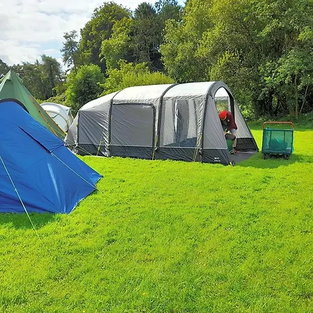 St Mullins Camping Camping
