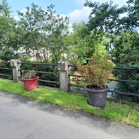 St Mullins Camping
