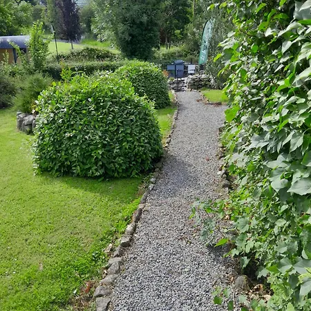 Camping St Mullins Camping