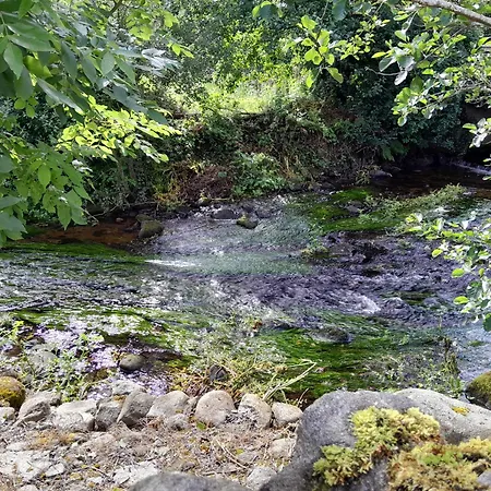 St Mullins Camping Parque de Campismo *
