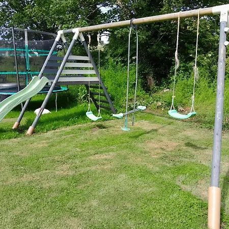St Mullins Camping Parque de Campismo St Mullins