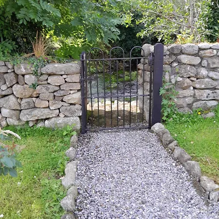 St Mullins Camping *