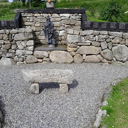 St Mullins Camping