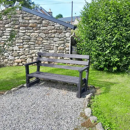 Campingplads Natural *