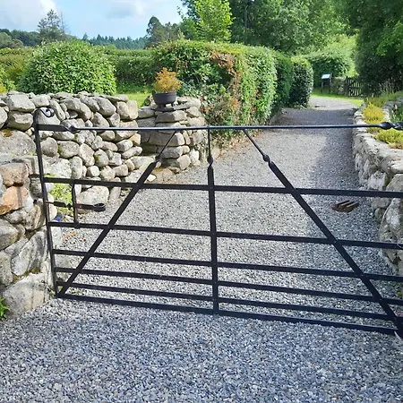 Natural Campingplads St Mullins
