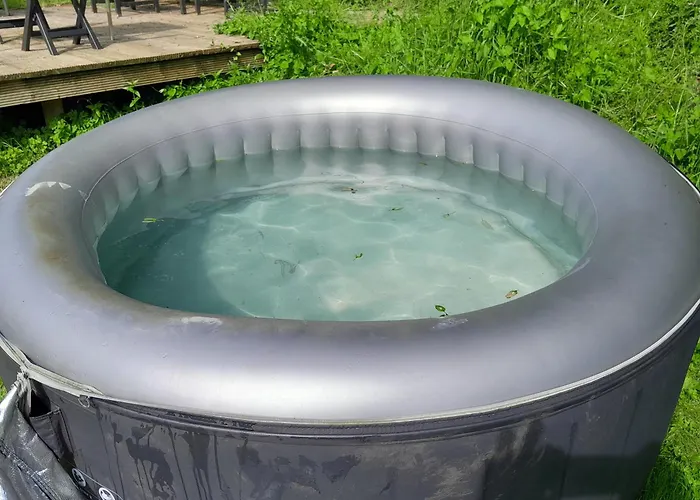 Кемпинг Natural