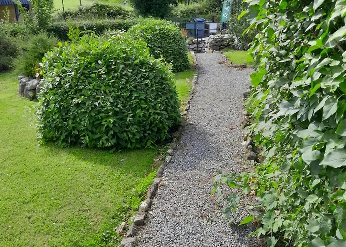 Кемпинг Natural