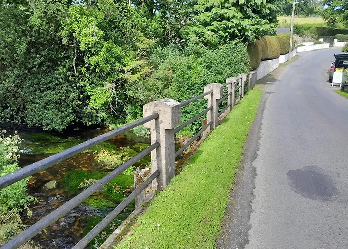 Natural Кемпинг