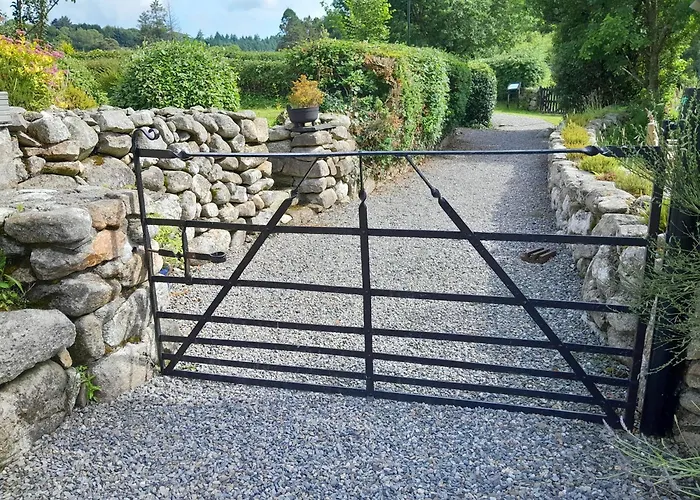 Natural Campsite St Mullins